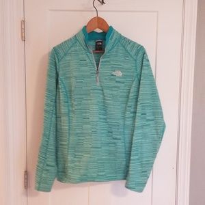 The North Face Fleece